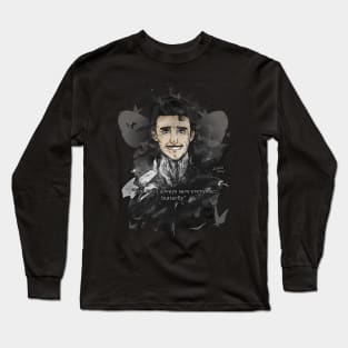 Thomas Long Sleeve T-Shirt